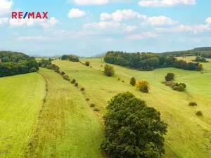 Prodej rodinného domu, Horní Libchava, 555 m2