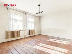 Prodej rodinného domu, Týnec nad Sázavou, 71 m2