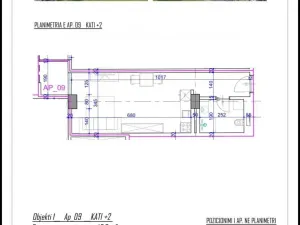 Prodej bytu 2+kk, Golem, 42 m2