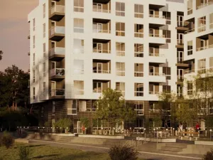 Prodej bytu 3+kk, Golem, 99 m2