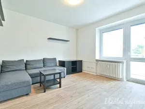 Pronájem bytu 3+kk, Brno - Líšeň, Bačovského, 72 m2