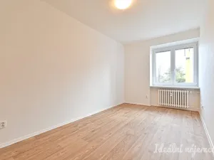 Pronájem bytu 3+kk, Brno - Líšeň, Bačovského, 72 m2
