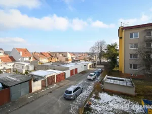 Pronájem bytu 3+kk, Brno - Líšeň, Bačovského, 72 m2