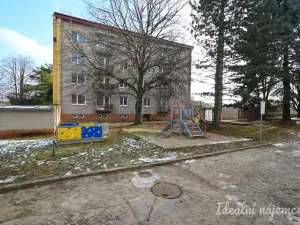 Pronájem bytu 3+kk, Brno - Líšeň, Bačovského, 72 m2