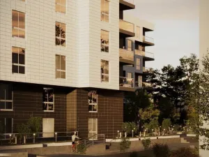 Prodej bytu 1+kk, Golem, 47 m2