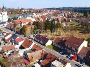 Prodej zemědělské usedlosti, Křižanov, Meziříčská, 250 m2