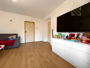 Pronájem bytu 2+1, Bílina - Mostecké Předměstí, Lidická, 60 m2