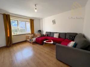 Pronájem bytu 2+1, Bílina - Mostecké Předměstí, Lidická, 60 m2