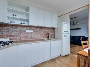 Pronájem bytu 2+1, Mladá Boleslav - Mladá Boleslav II, U stadionu, 64 m2