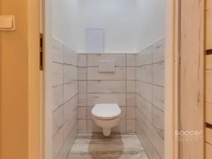 Pronájem bytu 2+1, Mladá Boleslav - Mladá Boleslav II, U stadionu, 64 m2