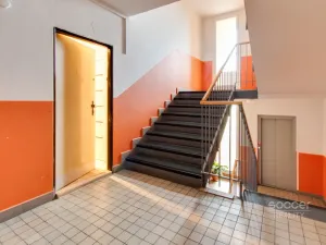 Pronájem bytu 2+1, Mladá Boleslav - Mladá Boleslav II, U stadionu, 64 m2