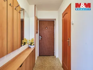 Pronájem bytu 2+1, Senožaty, 49 m2