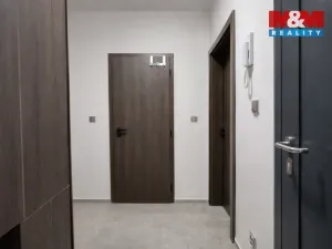 Prodej bytu 1+kk, Želešice, 24. dubna, 34 m2