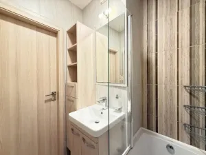 Prodej bytu 3+1, Mohelnice, Na Příkopech, 67 m2