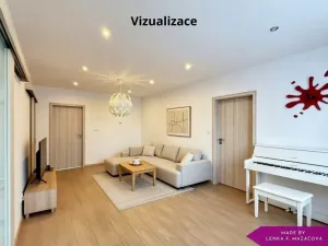 Prodej bytu 3+1, Mohelnice, Na Příkopech, 67 m2