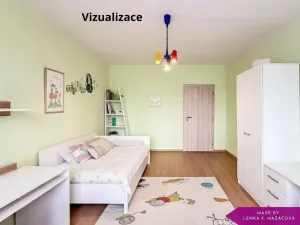 Prodej bytu 3+1, Mohelnice, Na Příkopech, 67 m2