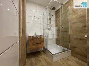 Pronájem bytu 2+1, Nový Bor, Sluneční, 48 m2