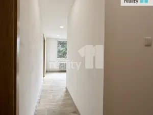 Pronájem bytu 2+1, Nový Bor, Sluneční, 48 m2