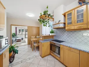 Prodej rodinného domu, Lipí, 238 m2