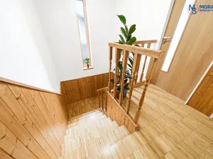 Prodej rodinného domu, Lipí, 238 m2