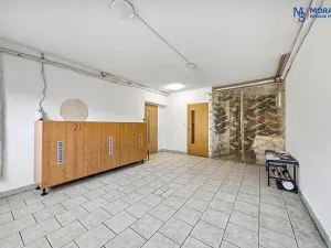 Prodej rodinného domu, Lipí, 238 m2