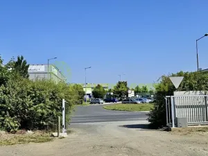 Prodej garáže, Plzeň, Univerzitní, 20 m2