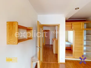 Pronájem bytu 2+1, Koryčany, Masarykova, 67 m2