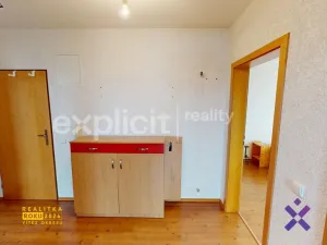 Pronájem bytu 2+1, Koryčany, Masarykova, 67 m2