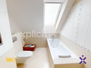 Pronájem bytu 2+1, Koryčany, Masarykova, 67 m2