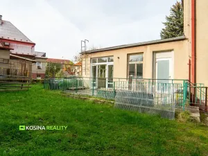 Pronájem komerční nemovitosti, Kynšperk nad Ohří, Mládeže, 98 m2