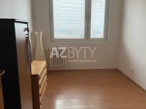 Pronájem bytu 2+kk, Praha - Ruzyně, Vlastina, 47 m2