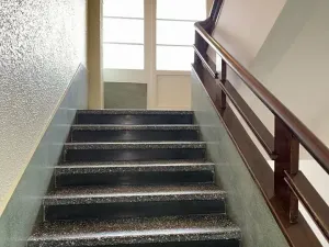 Prodej bytu 2+kk, Praha - Bubeneč, Lotyšská, 39 m2