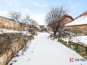 Prodej rodinného domu, Šlapanice, 144 m2