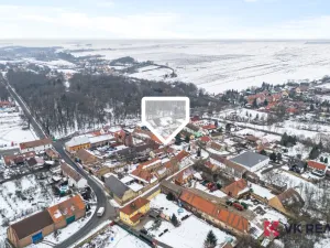 Prodej rodinného domu, Šlapanice, 144 m2