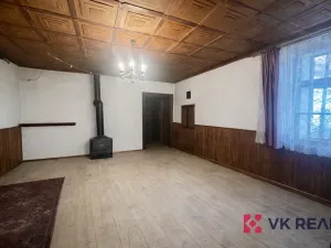 Prodej rodinného domu, Šlapanice, 144 m2