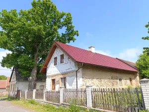 Prodej rodinného domu, Kožlany, 180 m2