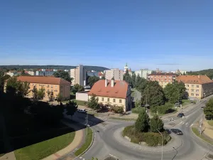 Prodej bytu 3+1, Rokycany, Pivovarská, 70 m2