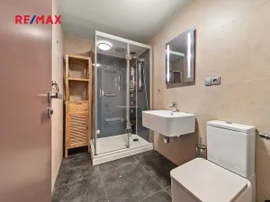 Prodej vily, Praha - Klánovice, Zádražanská, 330 m2