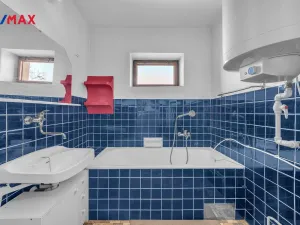 Prodej rodinného domu, Opočno, Palackého, 225 m2