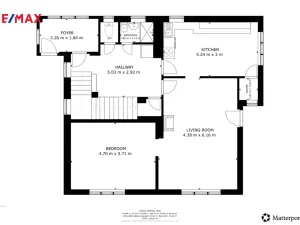Prodej rodinného domu, Opočno, Palackého, 225 m2