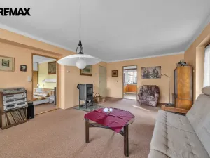 Prodej rodinného domu, Opočno, Palackého, 225 m2