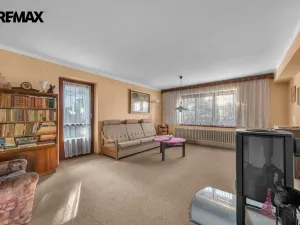 Prodej rodinného domu, Opočno, Palackého, 225 m2