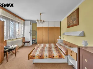 Prodej rodinného domu, Opočno, Palackého, 225 m2