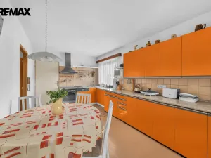 Prodej rodinného domu, Opočno, Palackého, 225 m2