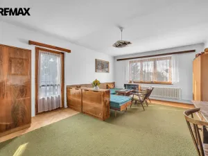 Prodej rodinného domu, Opočno, Palackého, 225 m2