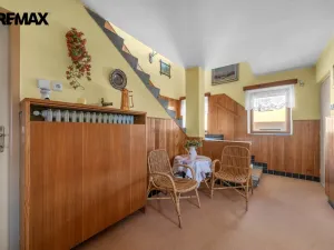 Prodej rodinného domu, Opočno, Palackého, 225 m2