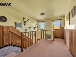 Prodej rodinného domu, Opočno, Palackého, 225 m2