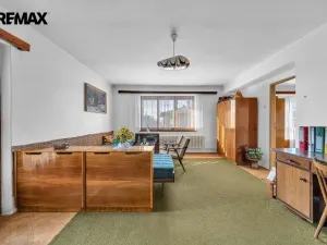 Prodej rodinného domu, Opočno, Palackého, 225 m2