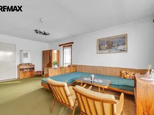 Prodej rodinného domu, Opočno, Palackého, 225 m2