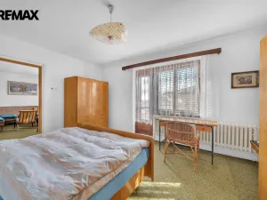 Prodej rodinného domu, Opočno, Palackého, 225 m2